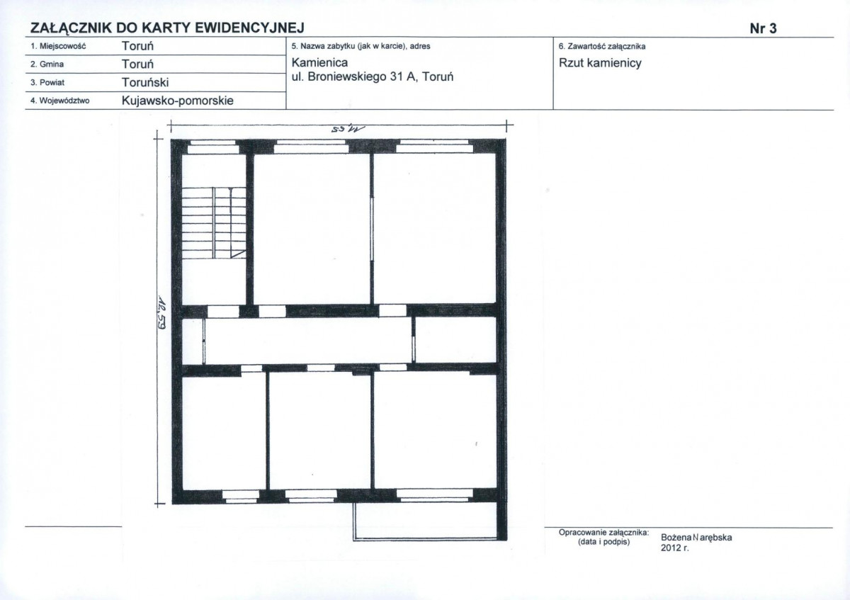 KB - Karta biała, skan nr 9