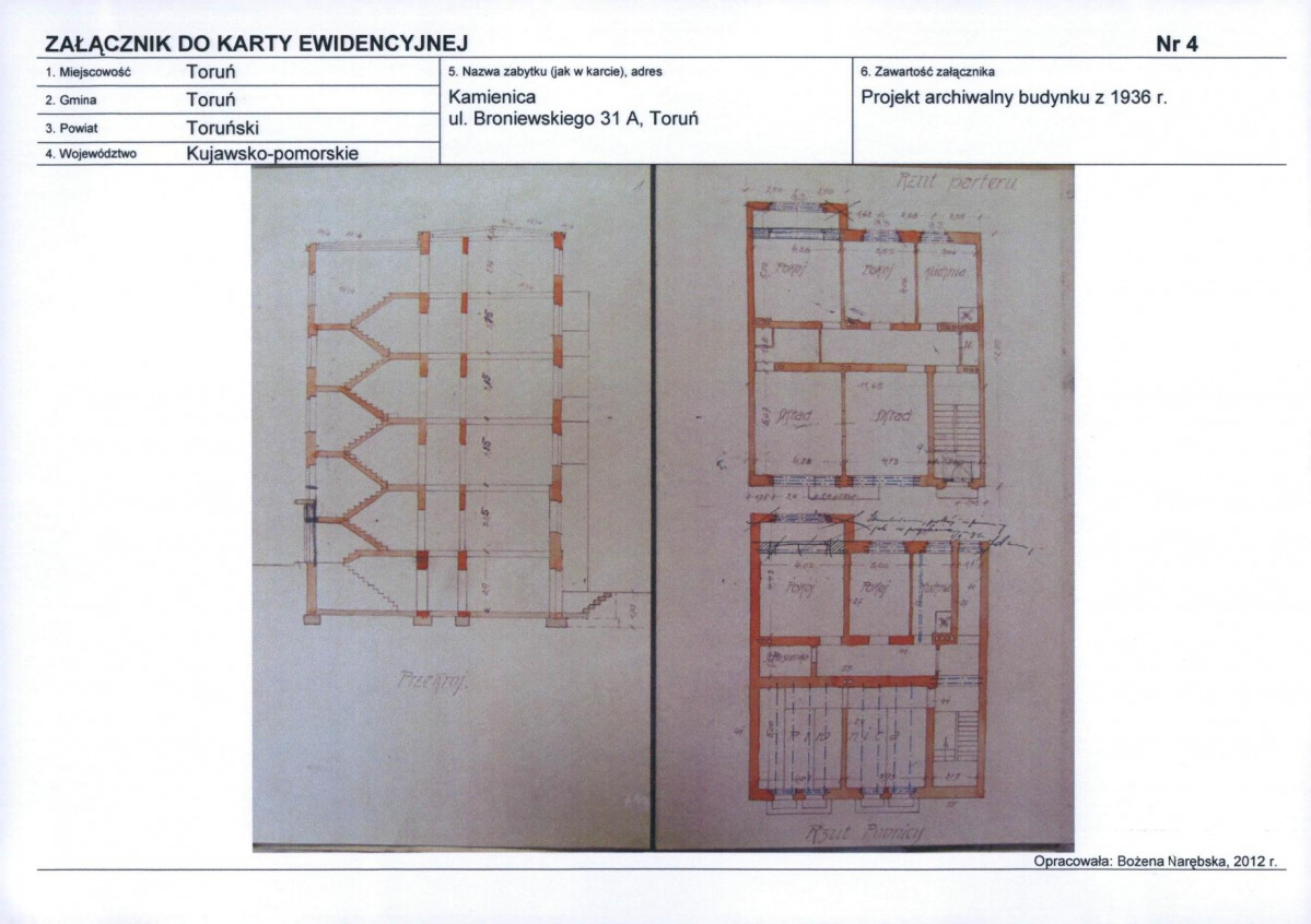 KB - Karta biała, skan nr 10