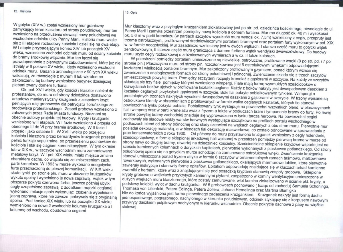 KB - Karta biała, skan nr 2