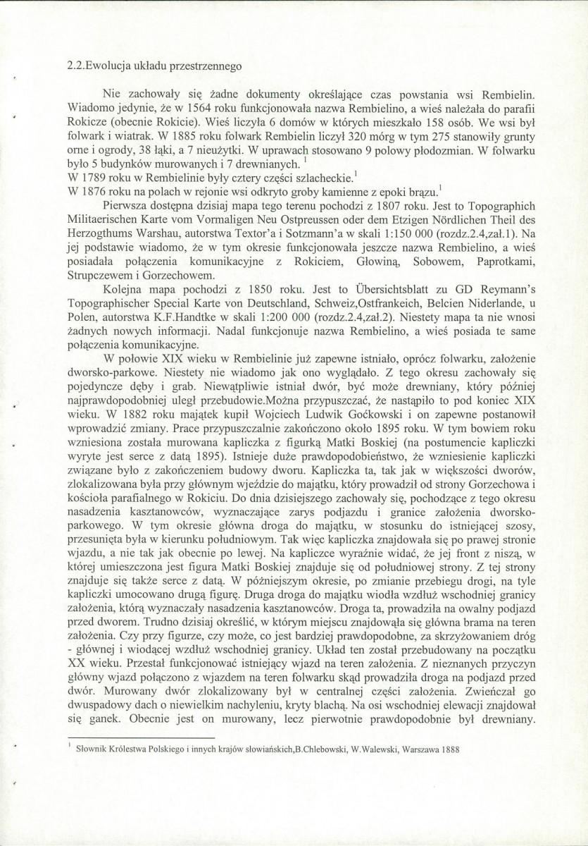 EP - Ewidencja parkowa, skan nr 11