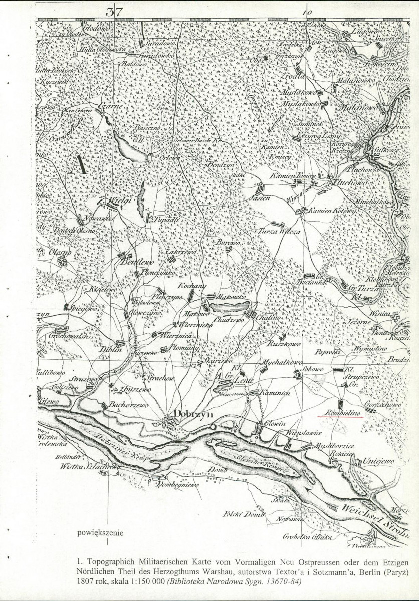 EP - Ewidencja parkowa, skan nr 14