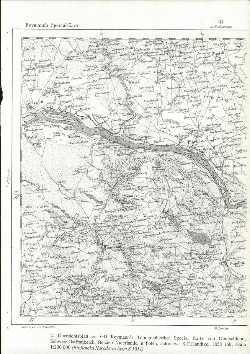 EP - Ewidencja parkowa, skan nr 15