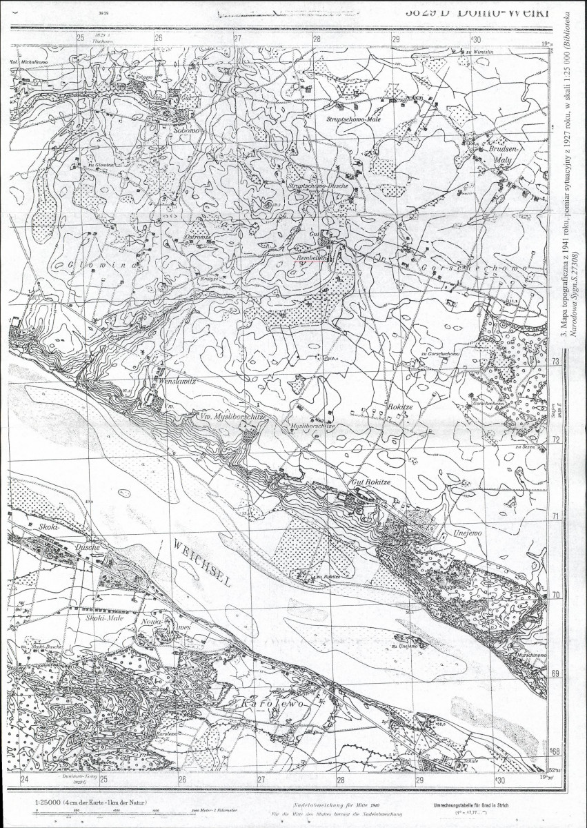 EP - Ewidencja parkowa, skan nr 16