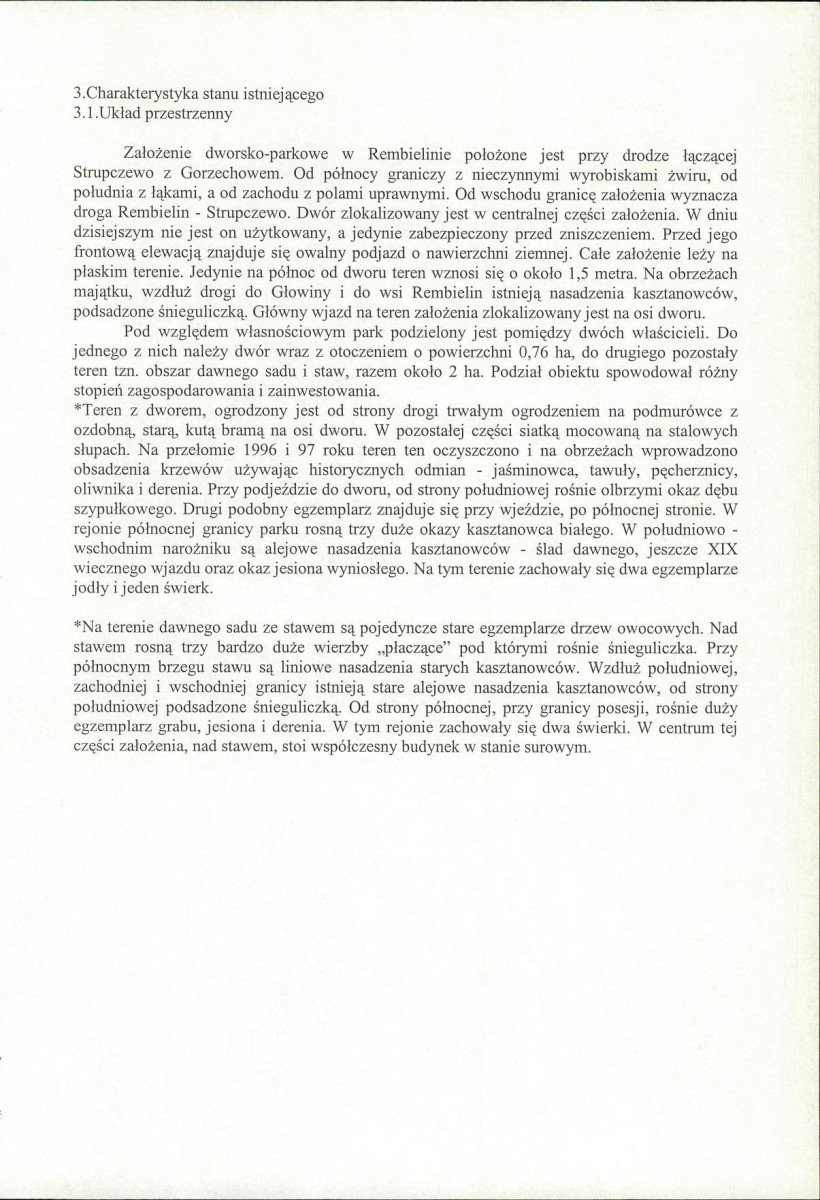 EP - Ewidencja parkowa, skan nr 25