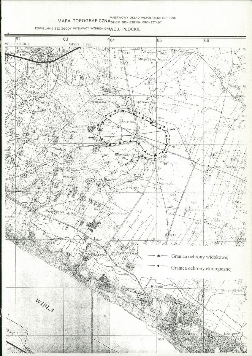 EP - Ewidencja parkowa, skan nr 29