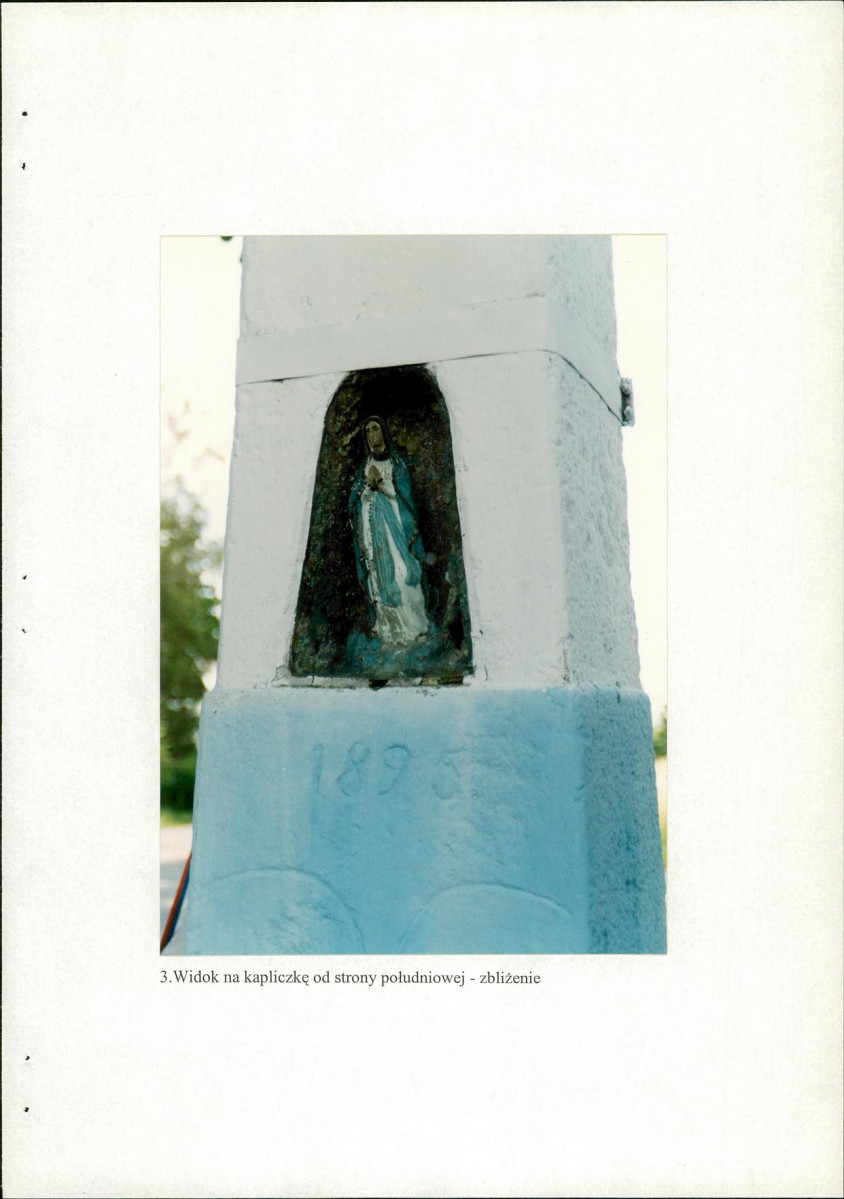 EP - Ewidencja parkowa, skan nr 33