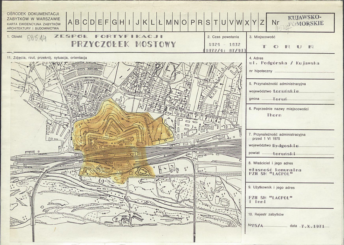 KB - Karta biała, skan nr 1
