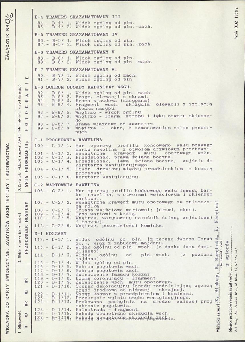 KB - Karta biała, skan nr 15