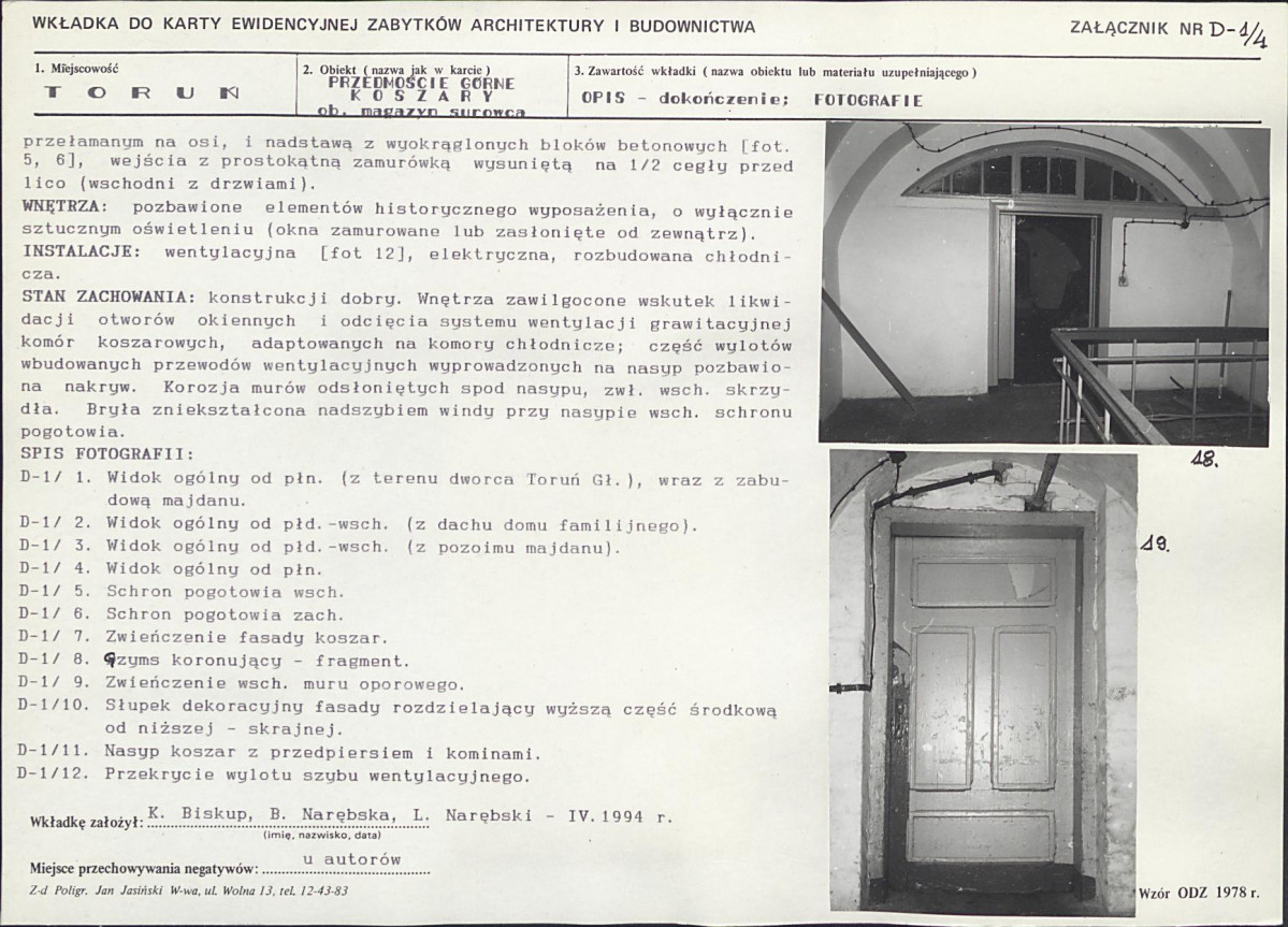 KB - Karta biała, skan nr 71