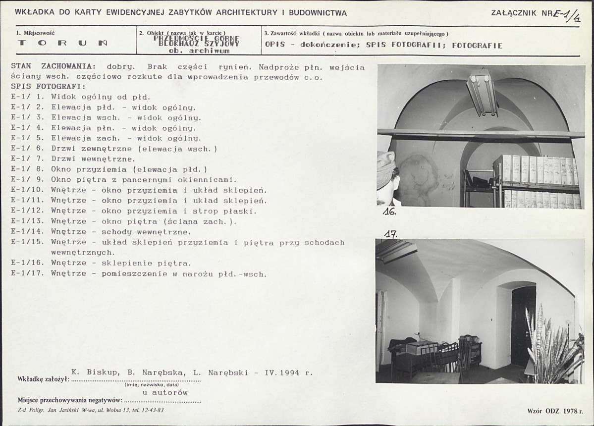 KB - Karta biała, skan nr 87