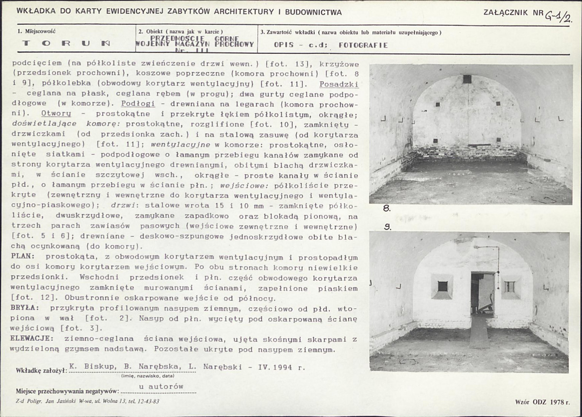 KB - Karta biała, skan nr 105