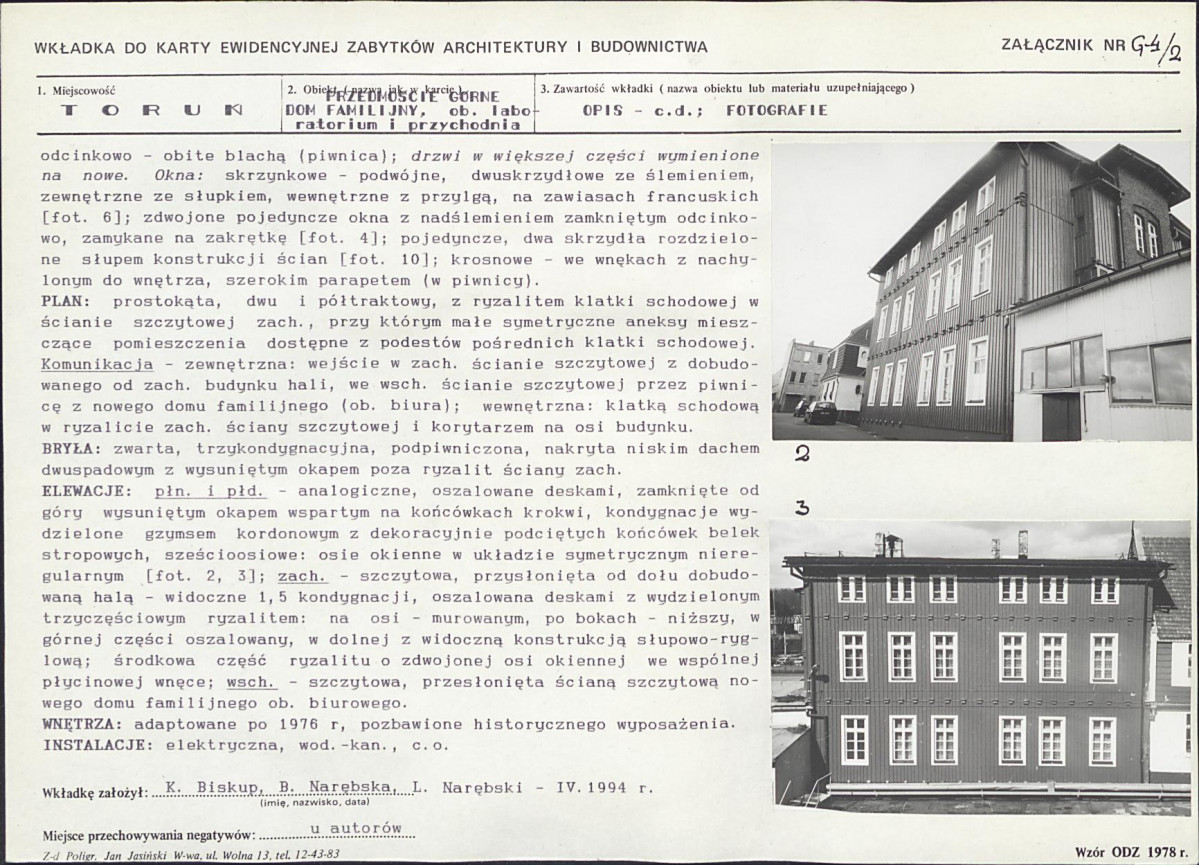 KB - Karta biała, skan nr 119