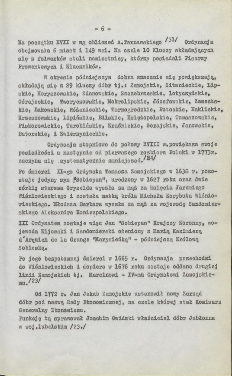 EP - Ewidencja parkowa, skan nr 14