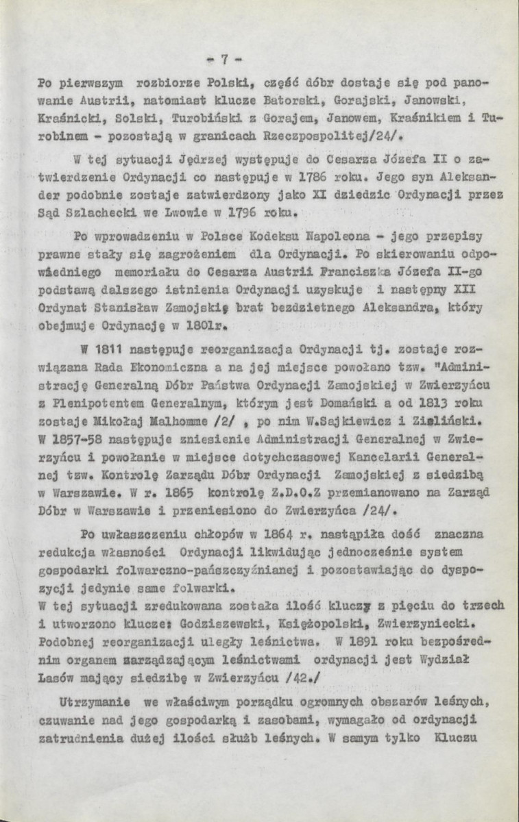 EP - Ewidencja parkowa, skan nr 15