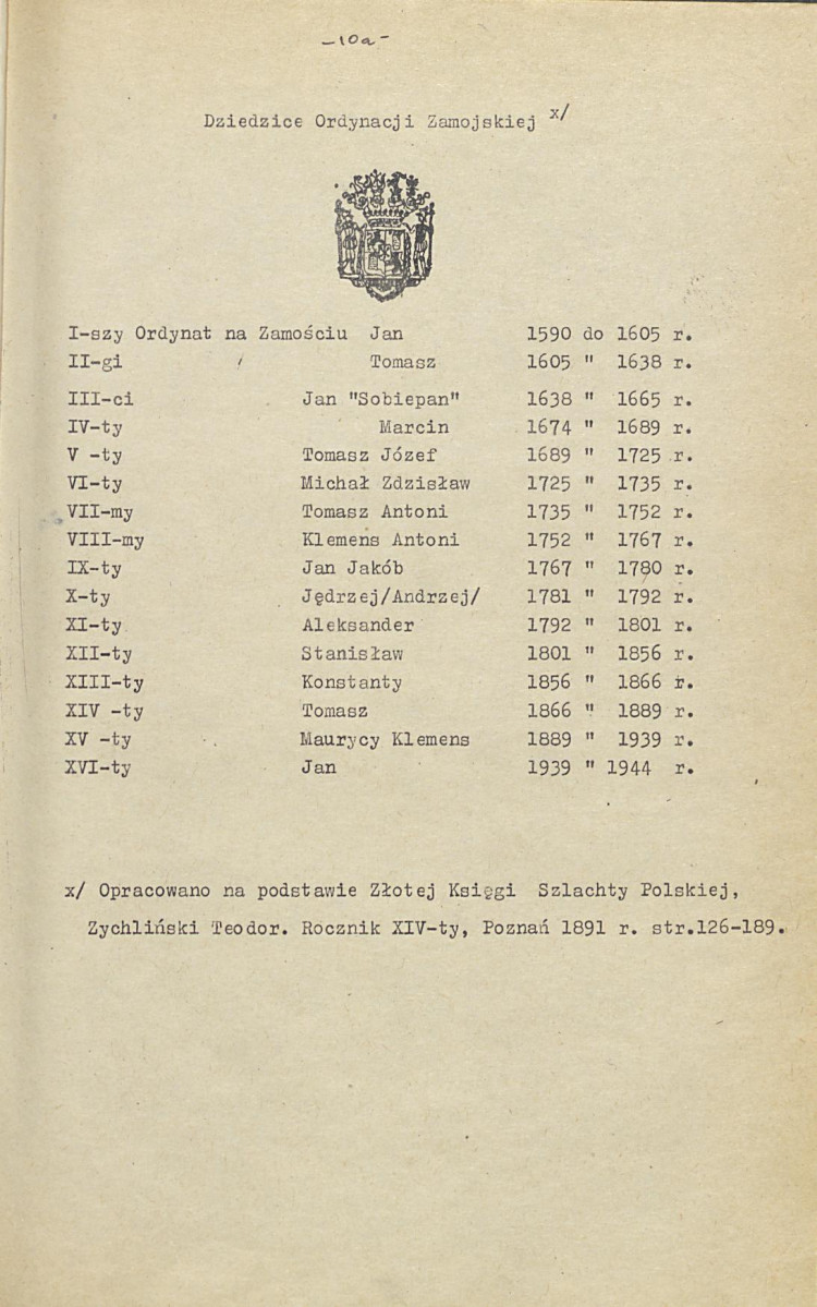 EP - Ewidencja parkowa, skan nr 19