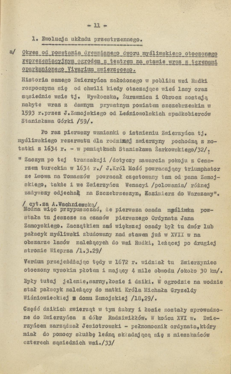 EP - Ewidencja parkowa, skan nr 20