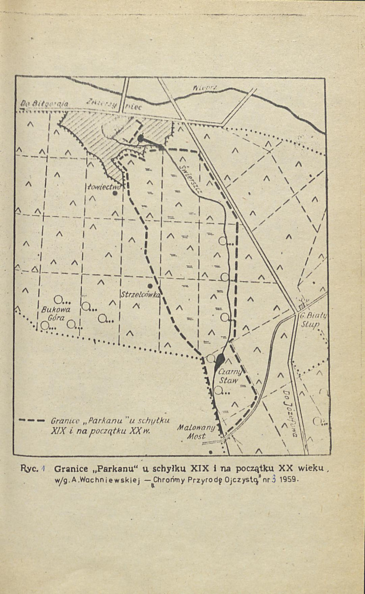 EP - Ewidencja parkowa, skan nr 23