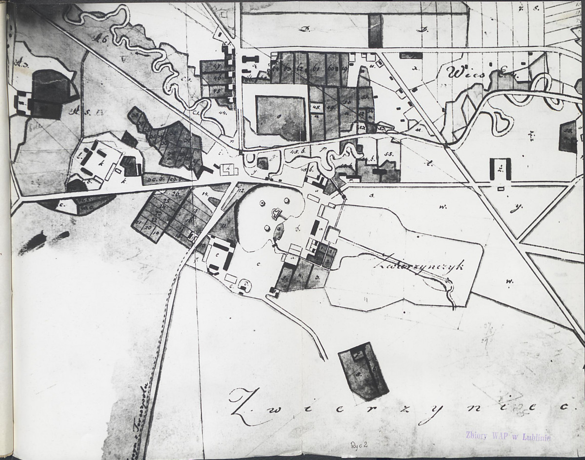 EP - Ewidencja parkowa, skan nr 26
