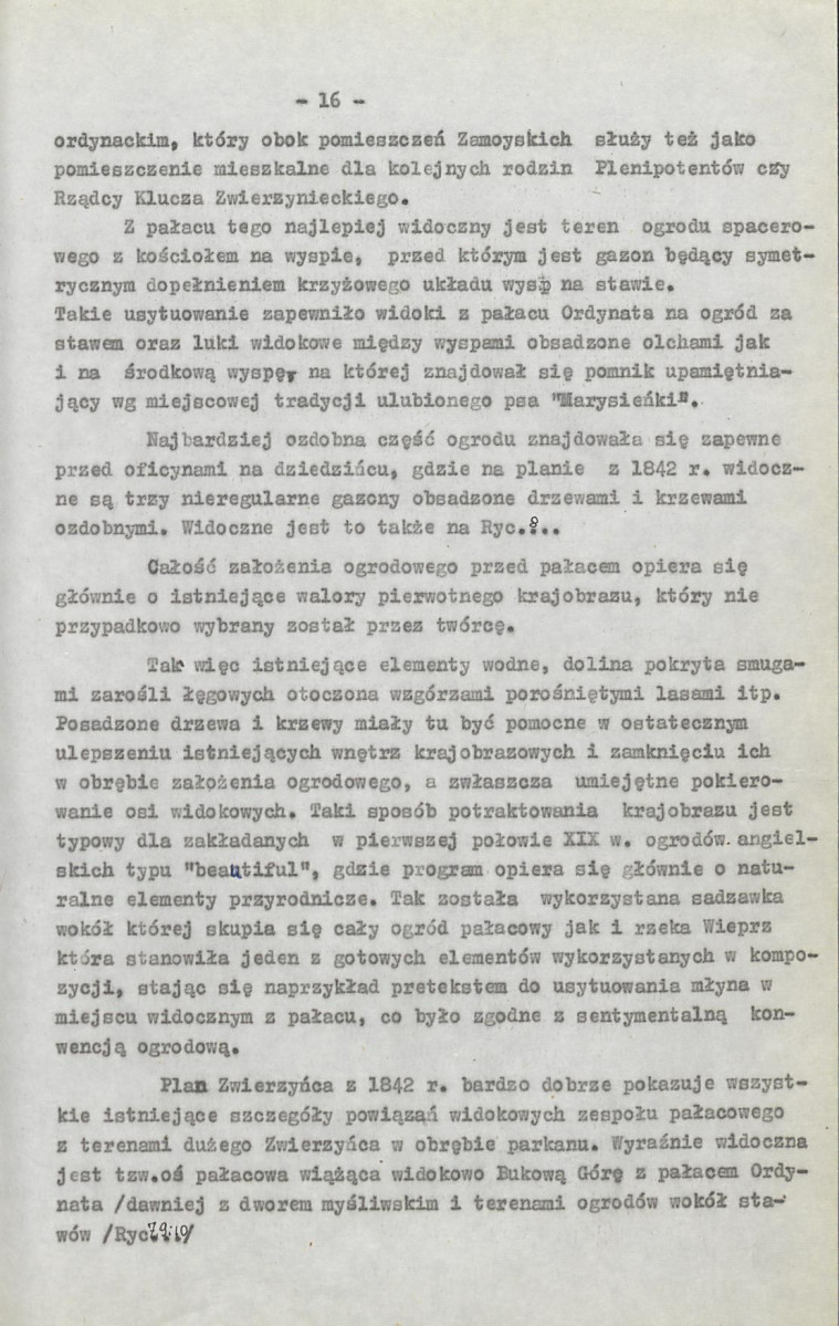 EP - Ewidencja parkowa, skan nr 29