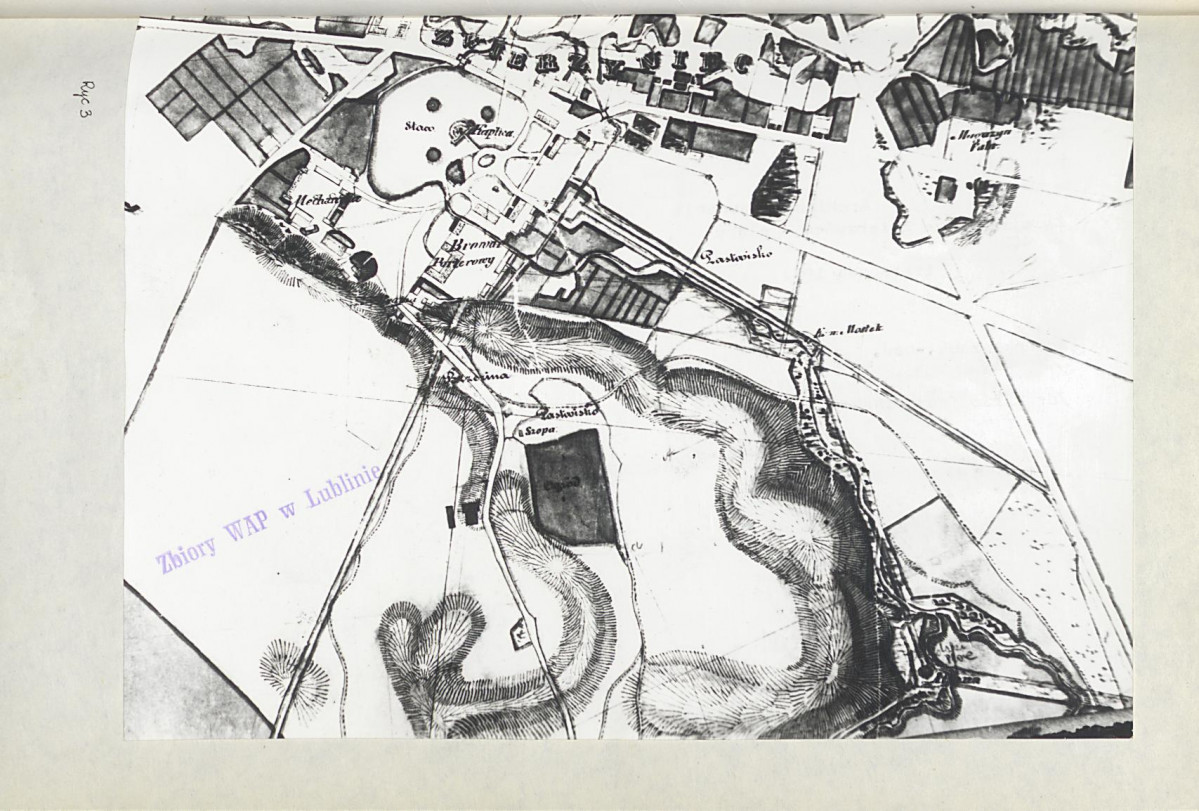 EP - Ewidencja parkowa, skan nr 30