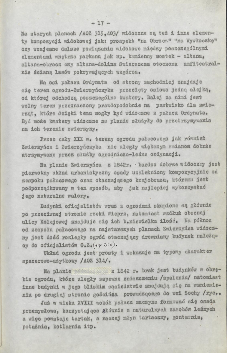 EP - Ewidencja parkowa, skan nr 32