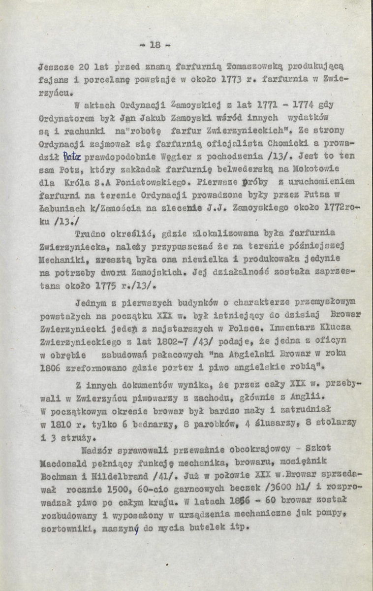 EP - Ewidencja parkowa, skan nr 33