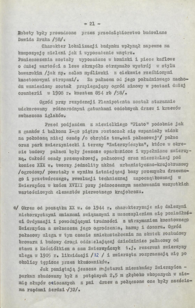 EP - Ewidencja parkowa, skan nr 37