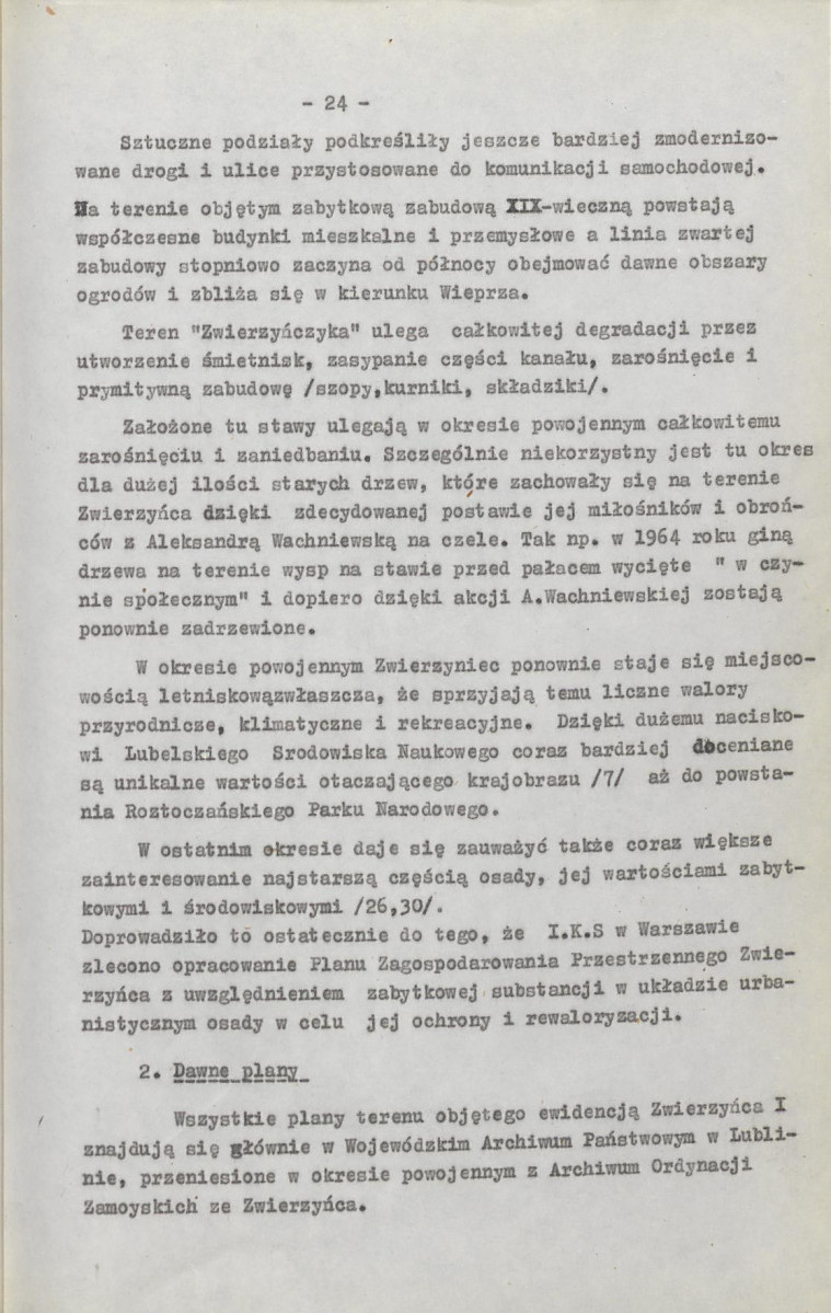 EP - Ewidencja parkowa, skan nr 40