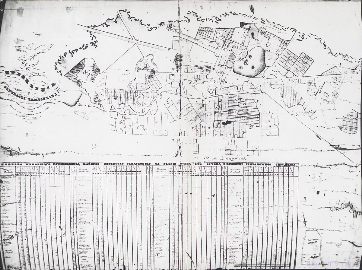 EP - Ewidencja parkowa, skan nr 44