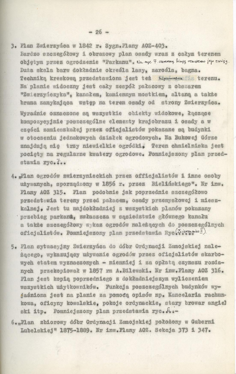 EP - Ewidencja parkowa, skan nr 46