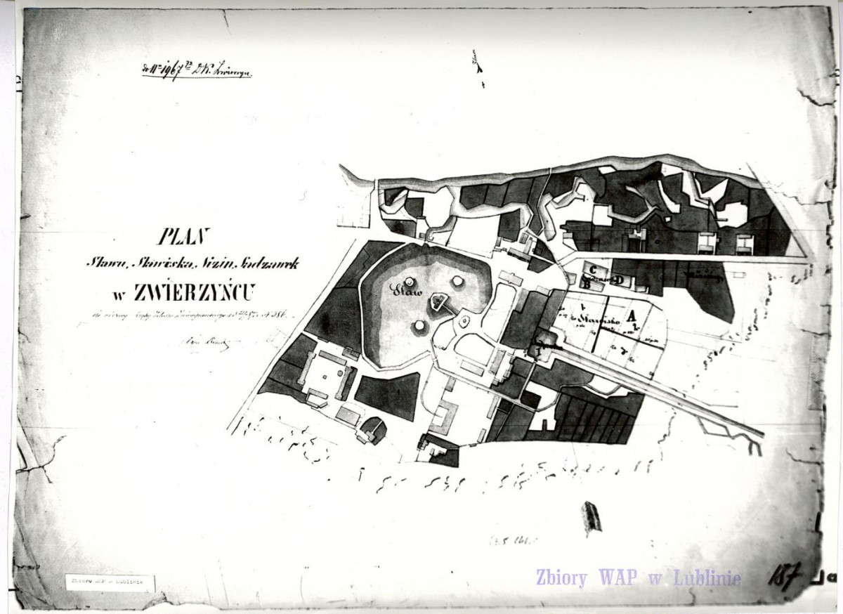 EP - Ewidencja parkowa, skan nr 49