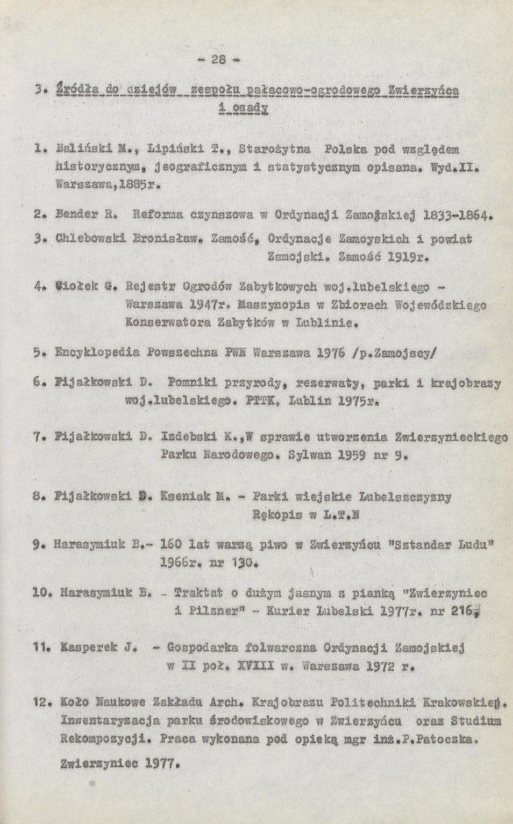 EP - Ewidencja parkowa, skan nr 52