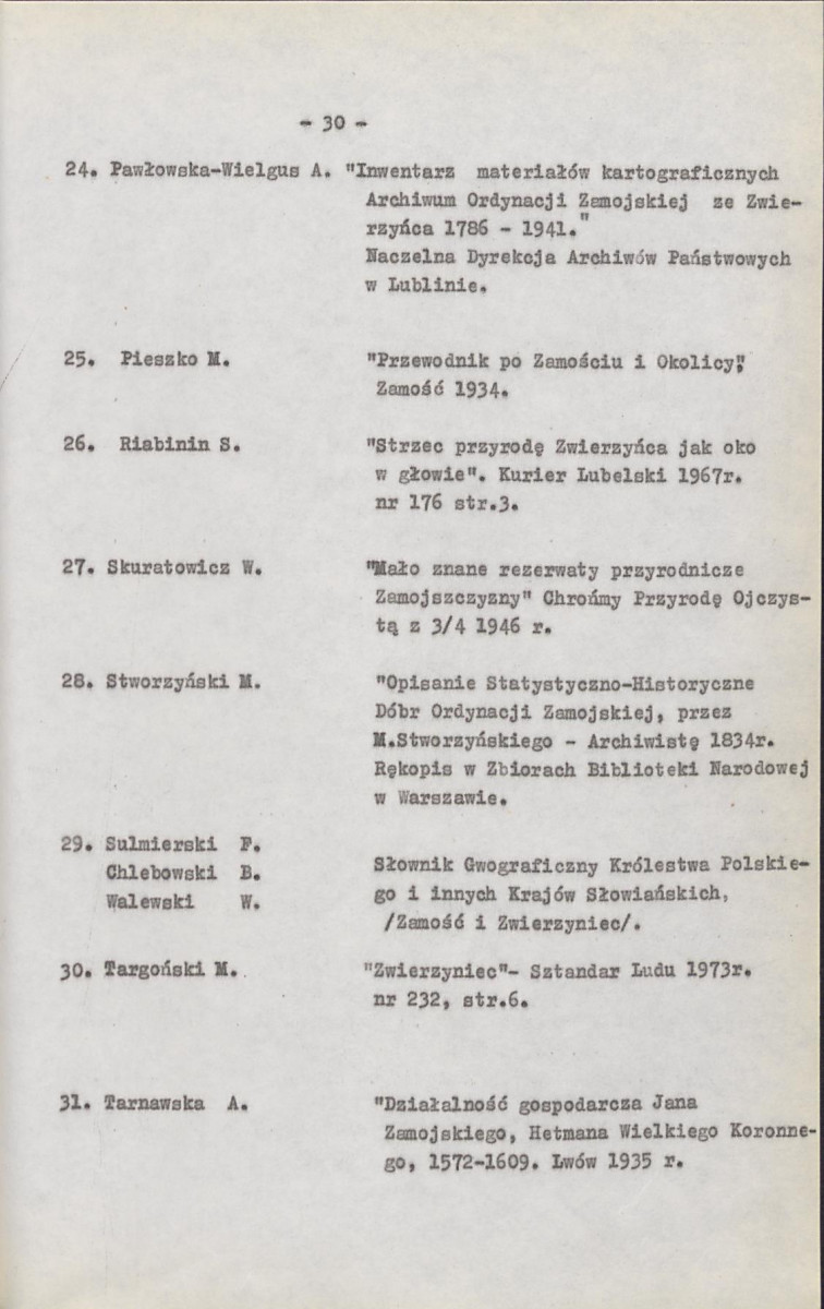 EP - Ewidencja parkowa, skan nr 54