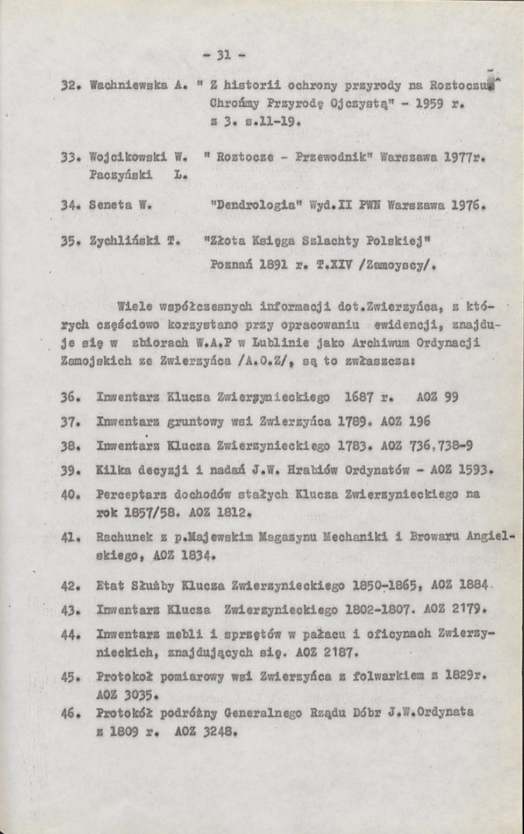 EP - Ewidencja parkowa, skan nr 55