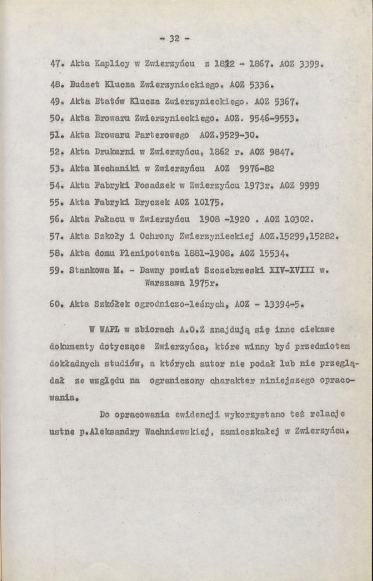 EP - Ewidencja parkowa, skan nr 56