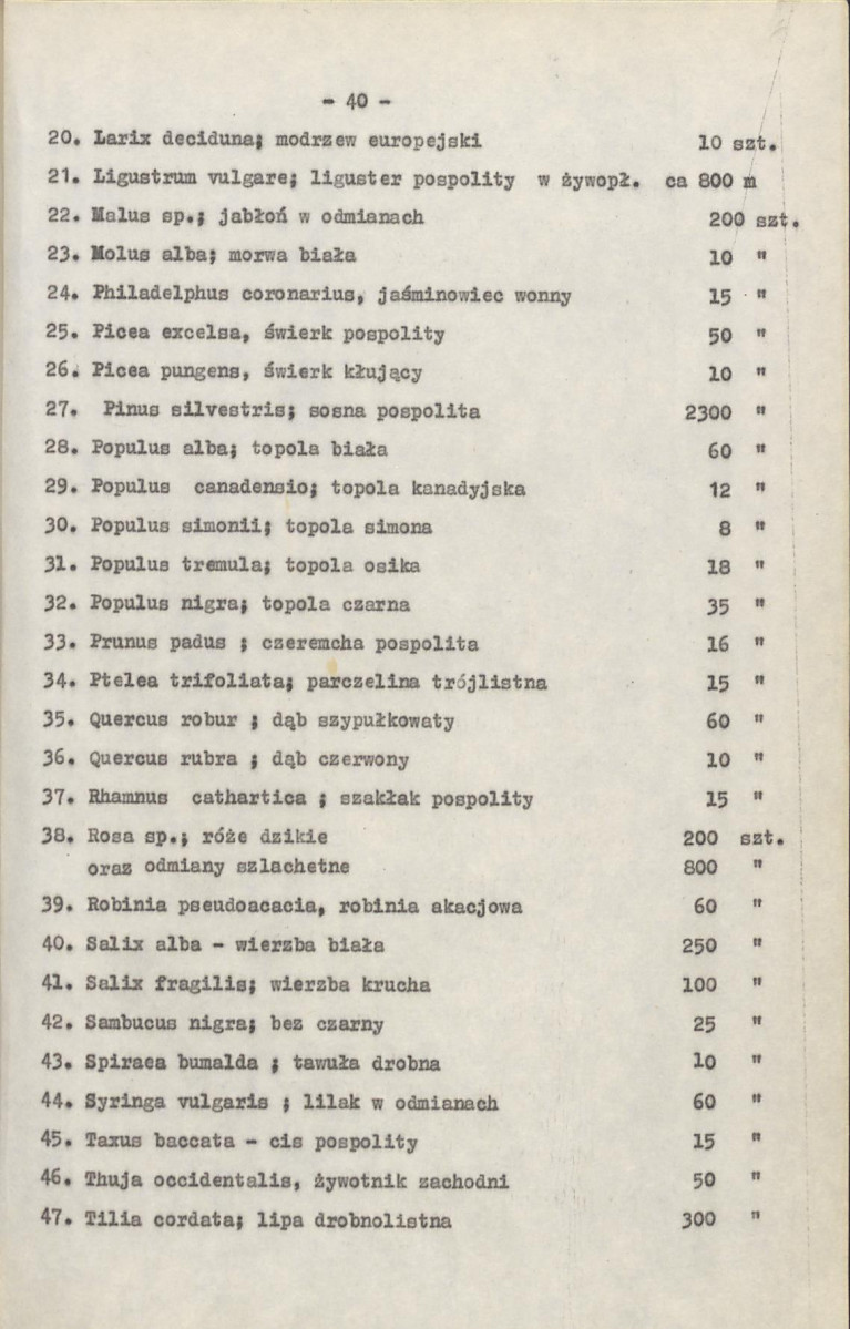 EP - Ewidencja parkowa, skan nr 66
