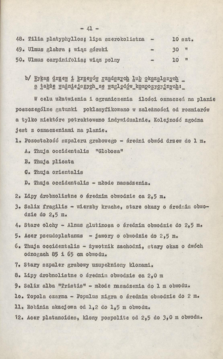 EP - Ewidencja parkowa, skan nr 67