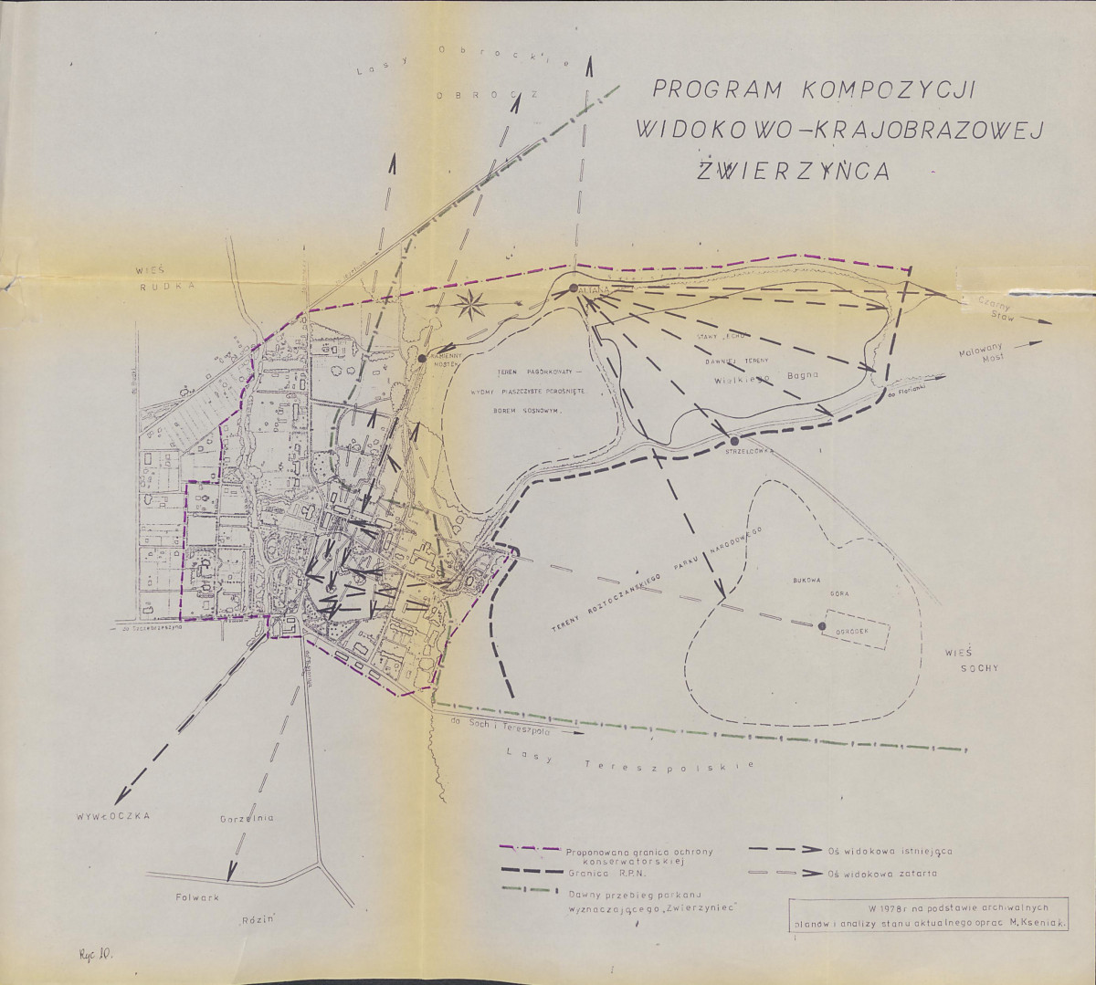 EP - Ewidencja parkowa, skan nr 72