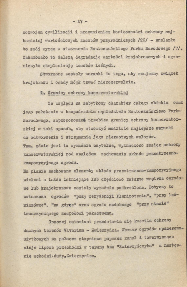 EP - Ewidencja parkowa, skan nr 74