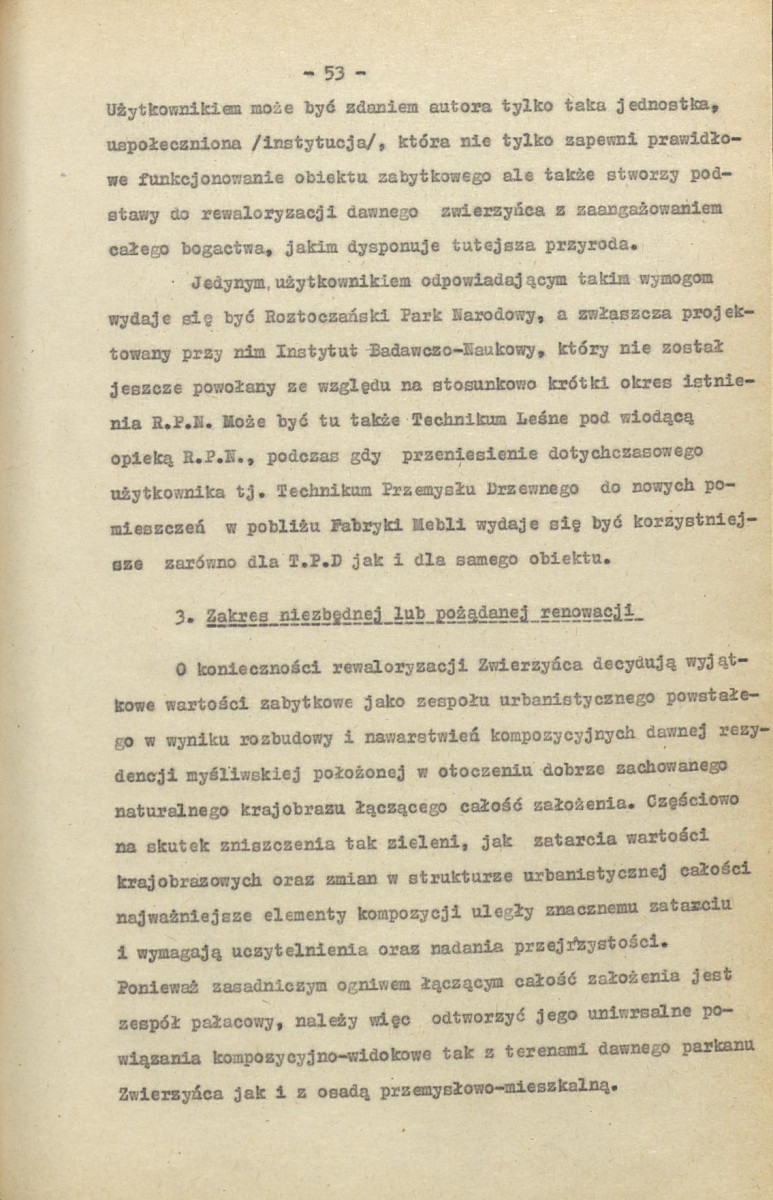 EP - Ewidencja parkowa, skan nr 81