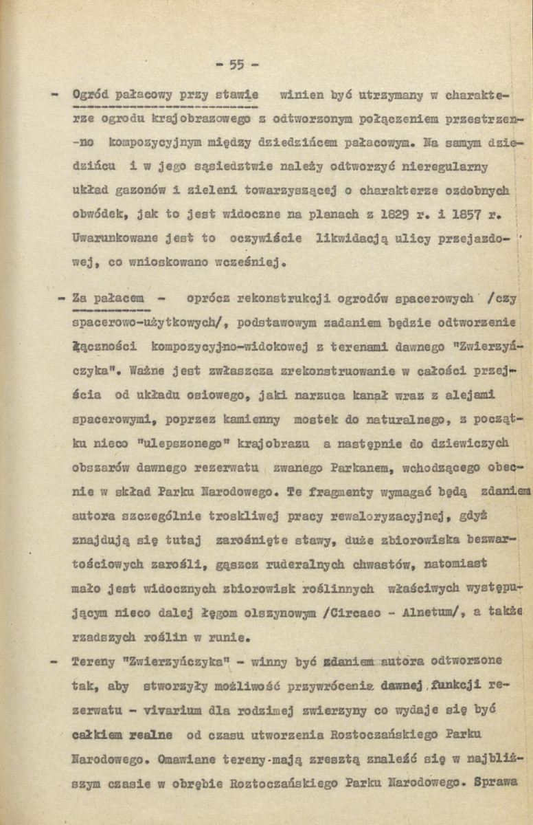 EP - Ewidencja parkowa, skan nr 83