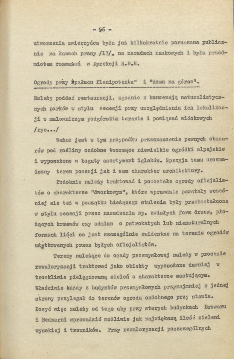 EP - Ewidencja parkowa, skan nr 84