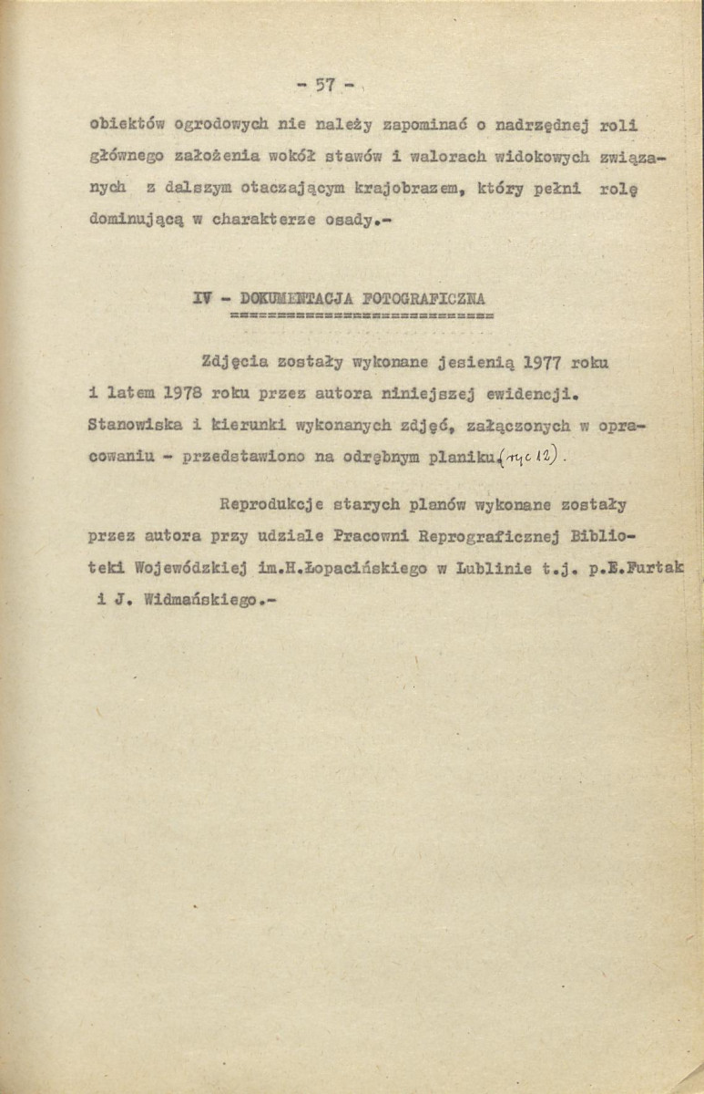 EP - Ewidencja parkowa, skan nr 85