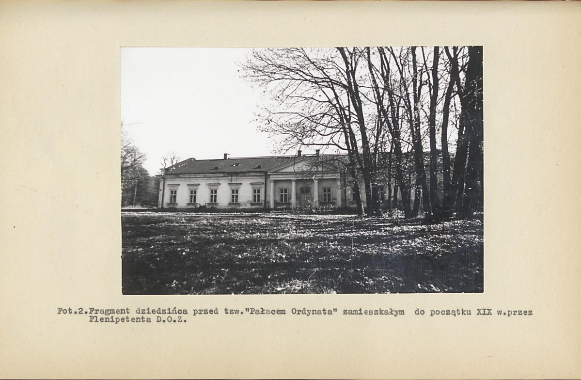 EP - Ewidencja parkowa, skan nr 88