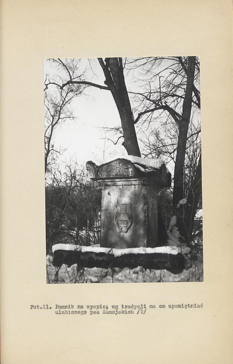 EP - Ewidencja parkowa, skan nr 97