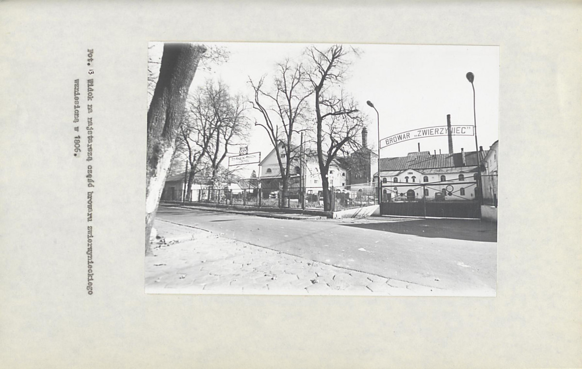 EP - Ewidencja parkowa, skan nr 99