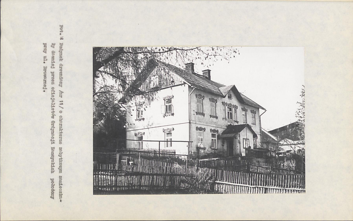 EP - Ewidencja parkowa, skan nr 104