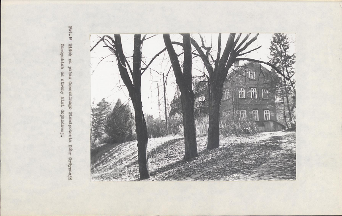 EP - Ewidencja parkowa, skan nr 105