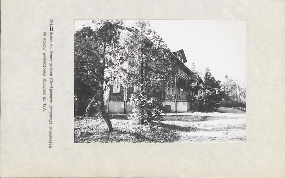 EP - Ewidencja parkowa, skan nr 108