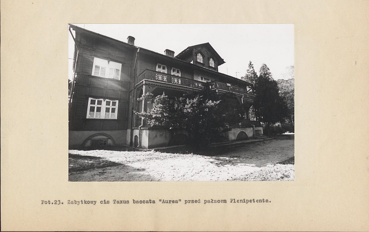 EP - Ewidencja parkowa, skan nr 109